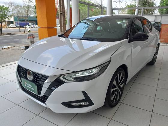 NISSAN SENTRA 2.0 16V GASOLINA ADVANCE XTRONIC